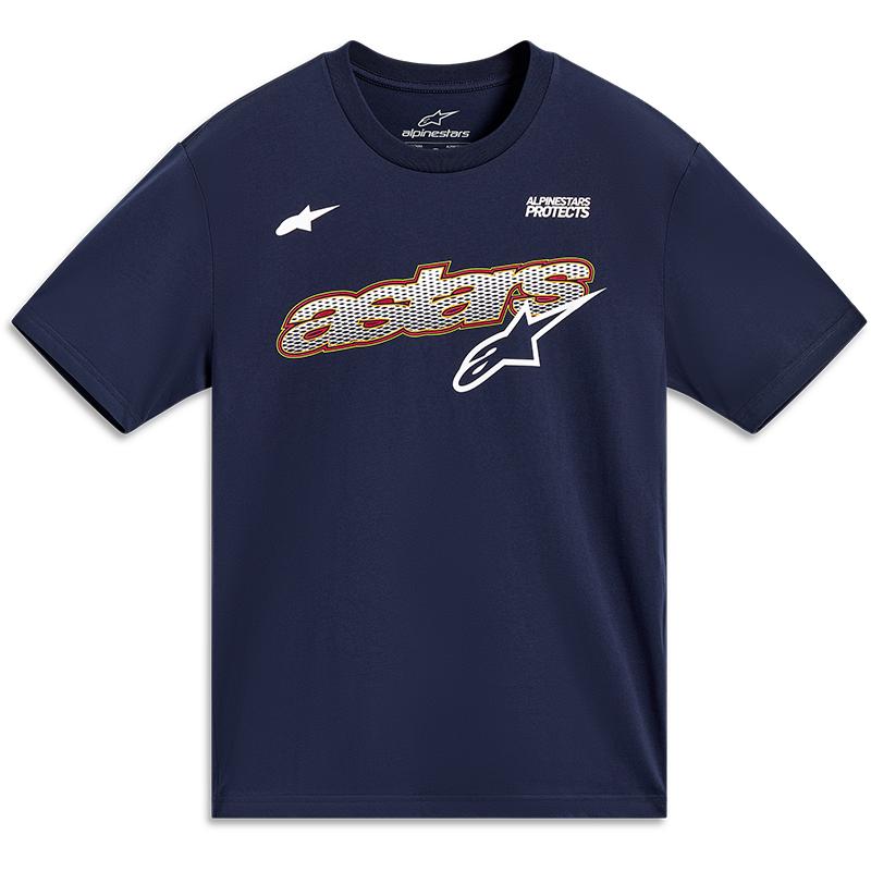 Tee-Shirt Cypress Ss Csf ALPINESTARS