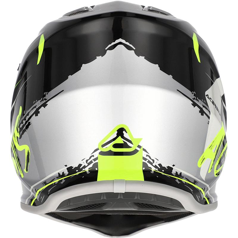 Casque cross PROFILE JUNIOR ACERBIS 2