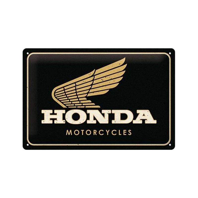 PANNEAU HONDA