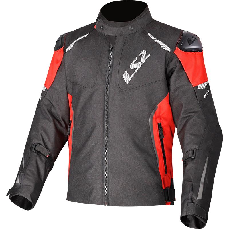 Blouson ZOOM MAN LS2