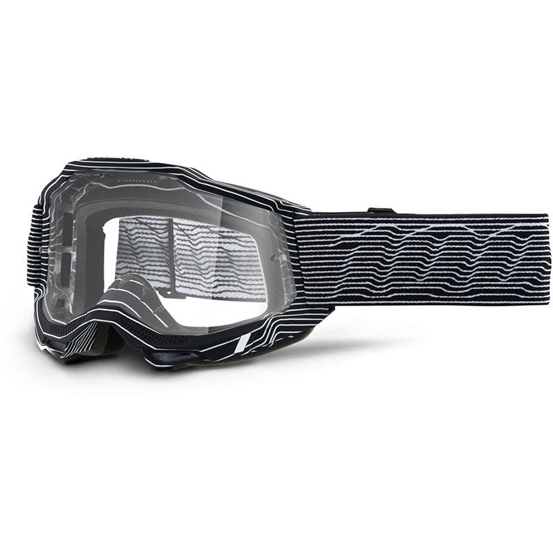 Masque cross ACCURI 2 SILO 100