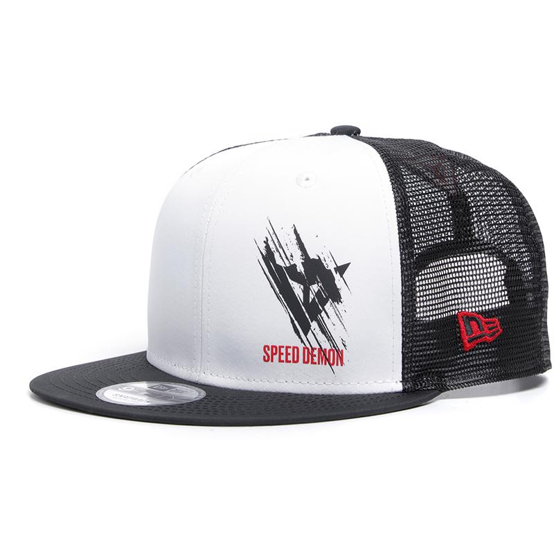 Casquette #C08 TARMAC 9FIFTY SNAPBACK CAP DAINESE