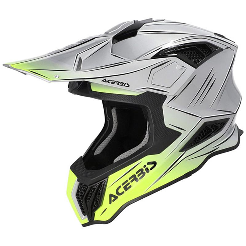Casque cross AIRSTRIKE-X ACERBIS