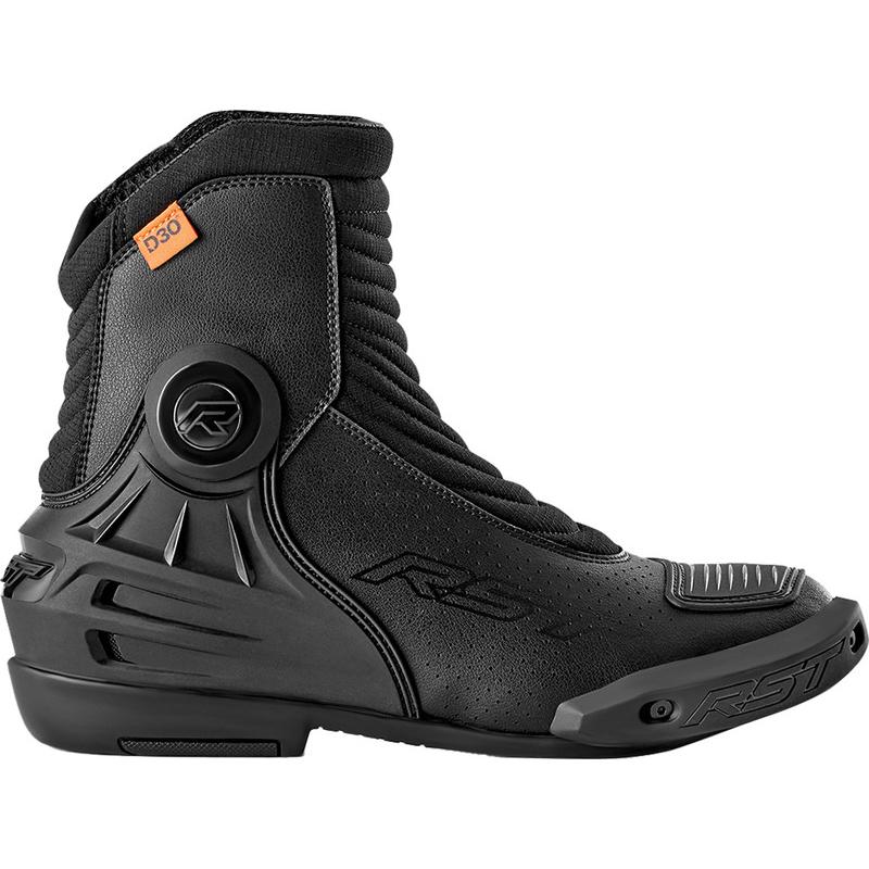 Bottes TRACTECH D3O SHORT