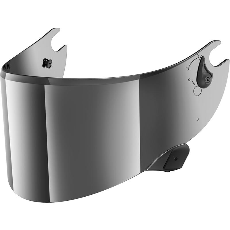 Ecran VZ10031P RACER PRO GP chrome SHARK