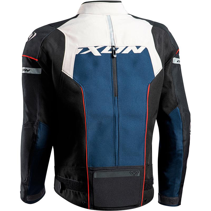 Blouson ALLROAD IXON 2