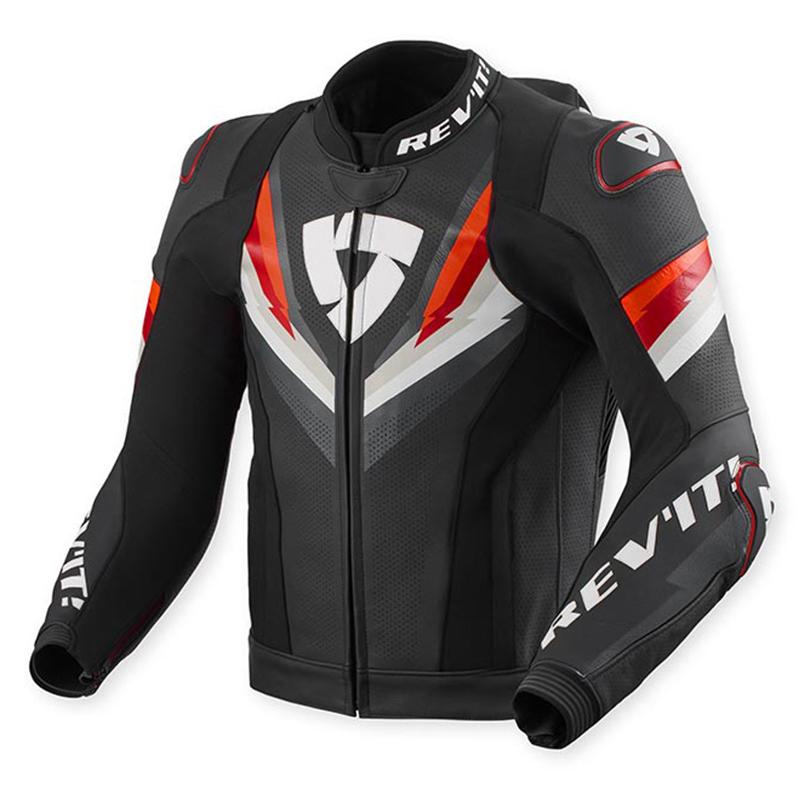 Blouson QUANTUM 3 PRO REVIT