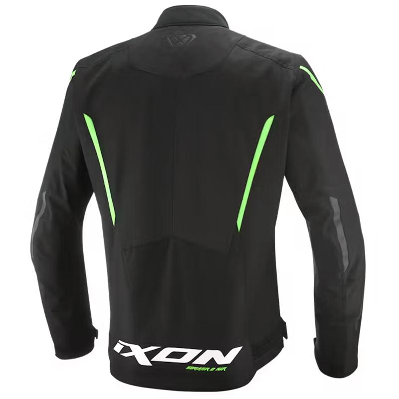 Blouson STRIKER 2 AIR WP IXON 2