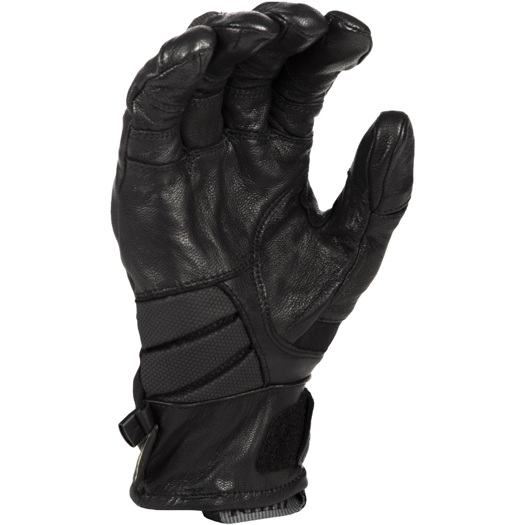 Gants ADVENTURE ADVENTURE GTX&reg; SHORT KLIM 2