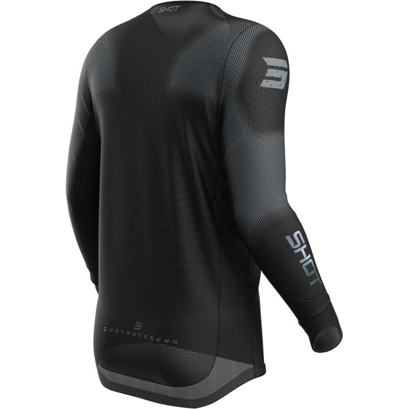 Maillot cross AEROLITE SPACE SHOT 2