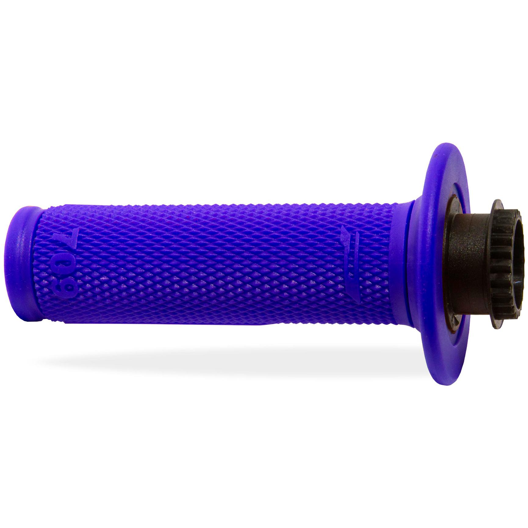 Poignées TT 709 LOCK ON PROGRIP