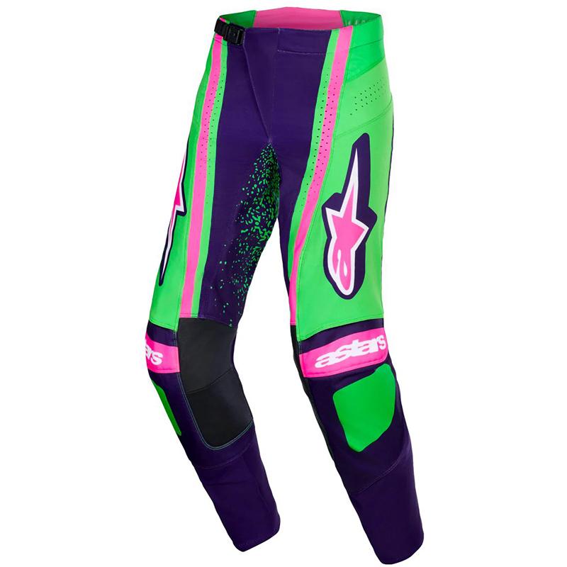 Pantalon Cross TECHSTAR NOMUR ALPINESTARS