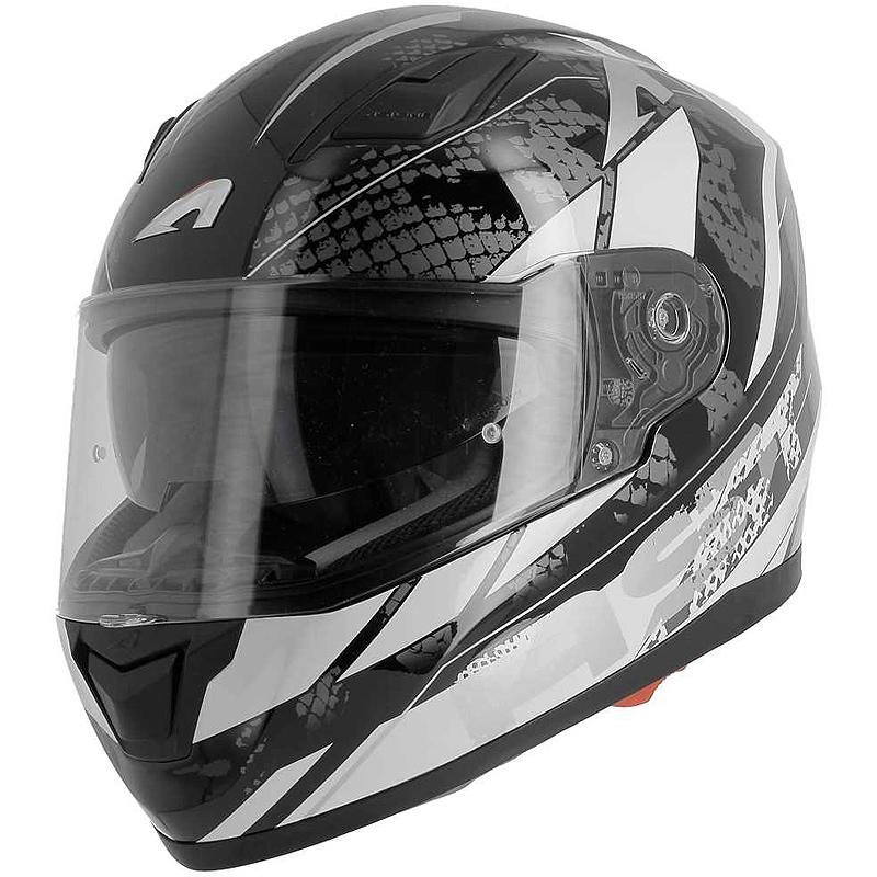visiere casque astone gt 900