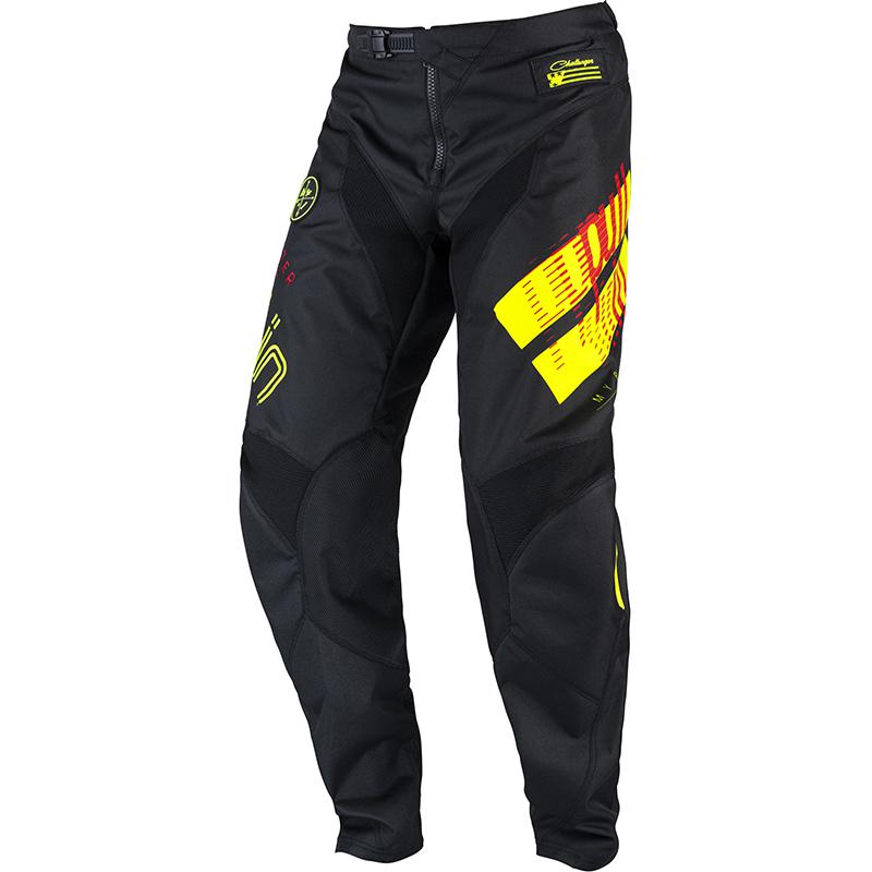 Pantalon Cross CHALLENGER MASTER KID PULL-IN