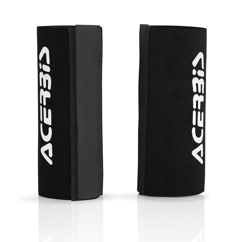 Protection de fourche COURTES VELCRO ACERBIS
