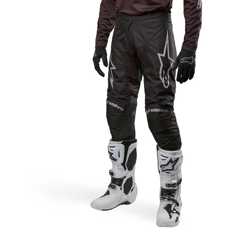 Pantalon Cross RACER GRAPHITE PANTS ALPINESTARS
