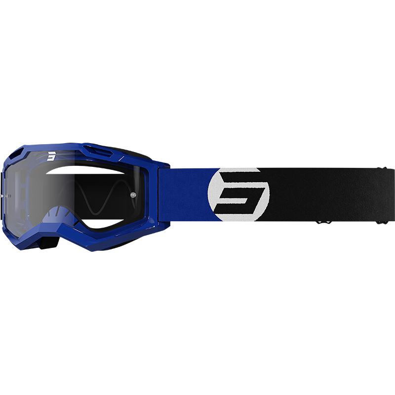 Lunettes cross ASSAULT 2.0 ASTRO SHOT