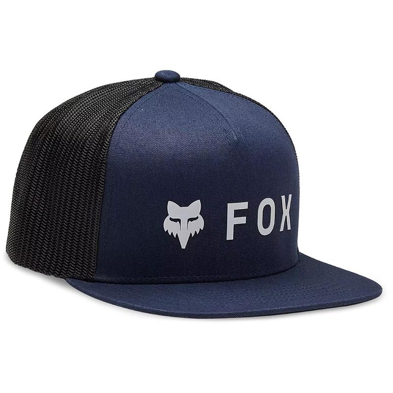Casquette SNAPBACK MESH ABSOLUTE FOX