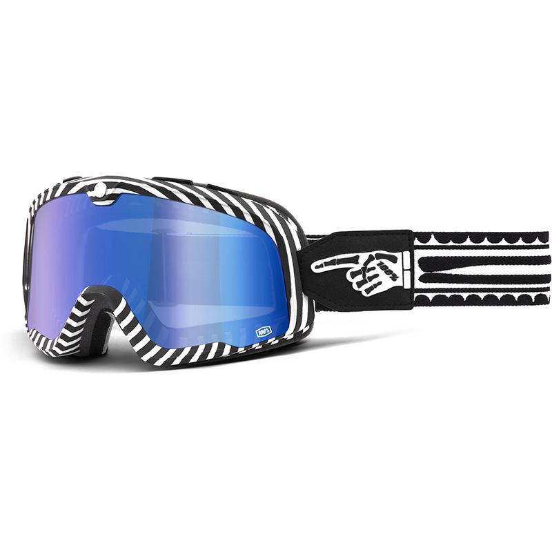 Masque cross BARSTOW DEATH SPRAY 100