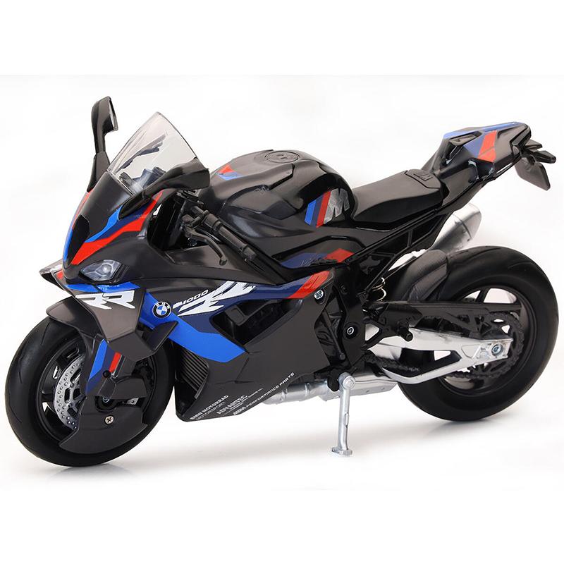Réplique Moto BMW M 1000 RR - Echelle 1/12°