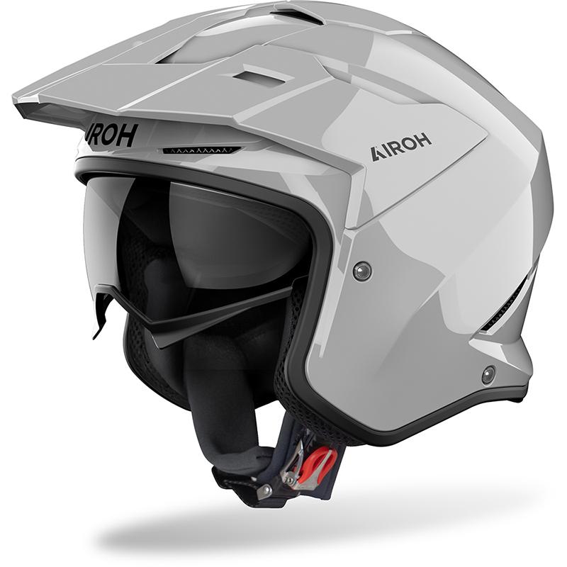 Casque Trial Kombakt Color AIROH