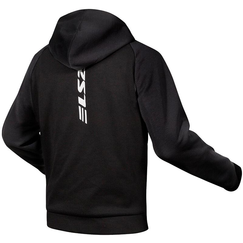 Sweat moto THROTTLE MAN LS2 2