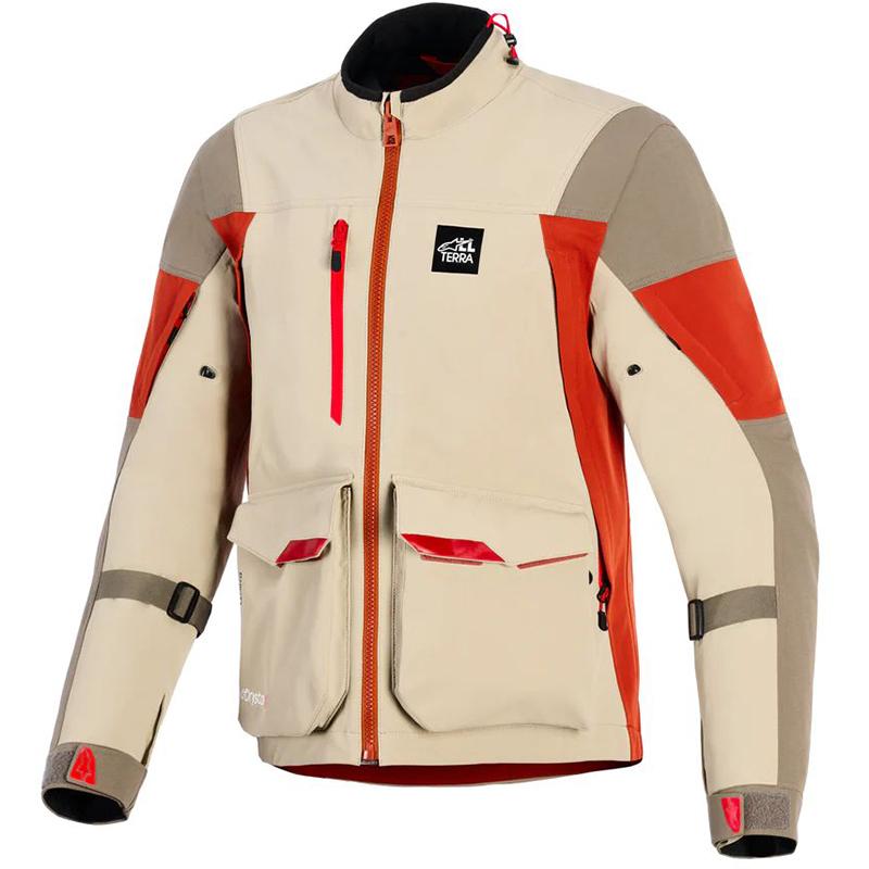 Blouson MAXDURA DRYSTAR XF LAMINATED ALPINESTARS