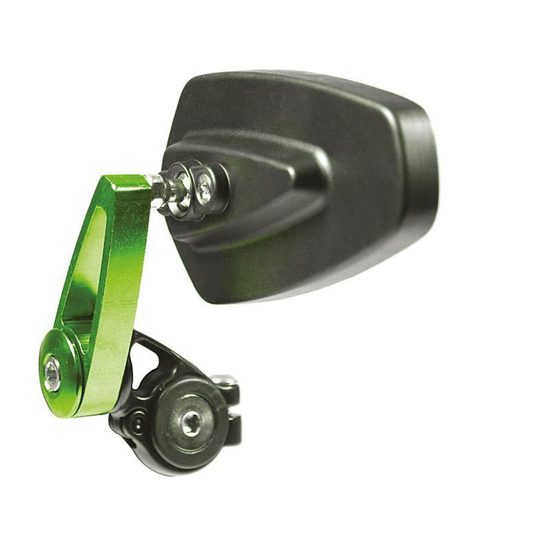 Rétroviseur Remix Vert CHAFT