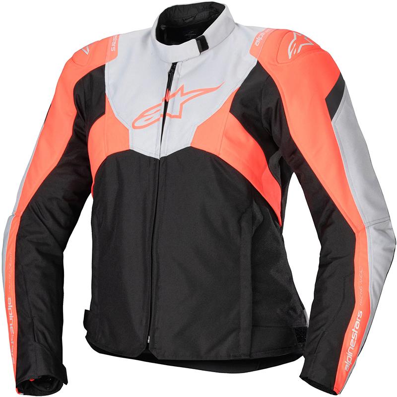 Blouson STELLA T-JAWS V4 WP ALPINESTARS
