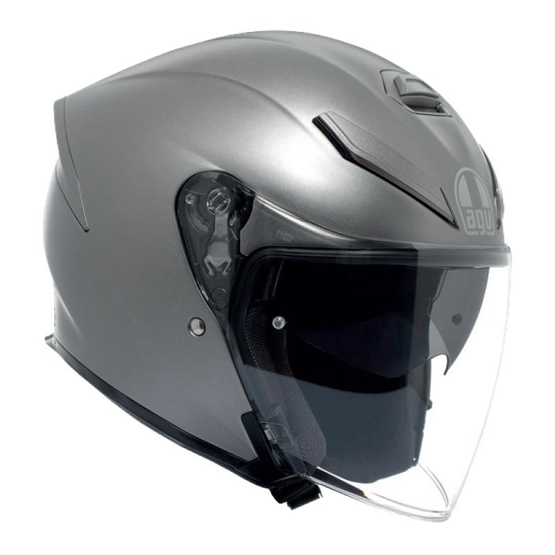 Casque+K5+JET+EVO+MONO+LUNA+AGV