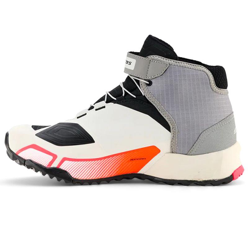 Baskets CR-X WOM DRYSTAR ALPINESTARS 2