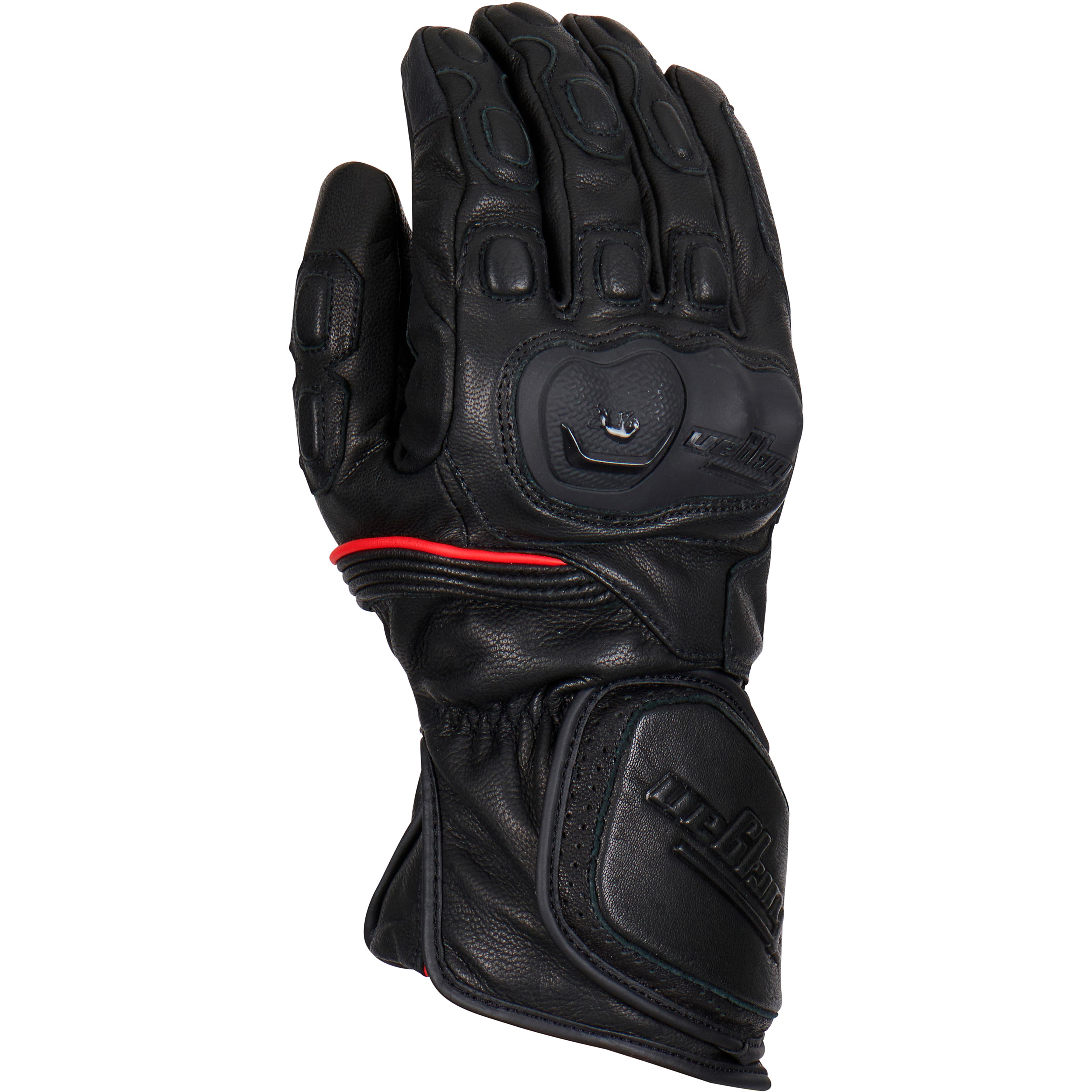 Gants LR NOMAD VENTED