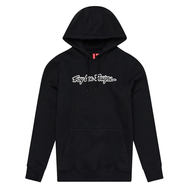 Sweatshirt HOODIE SIGNATURE