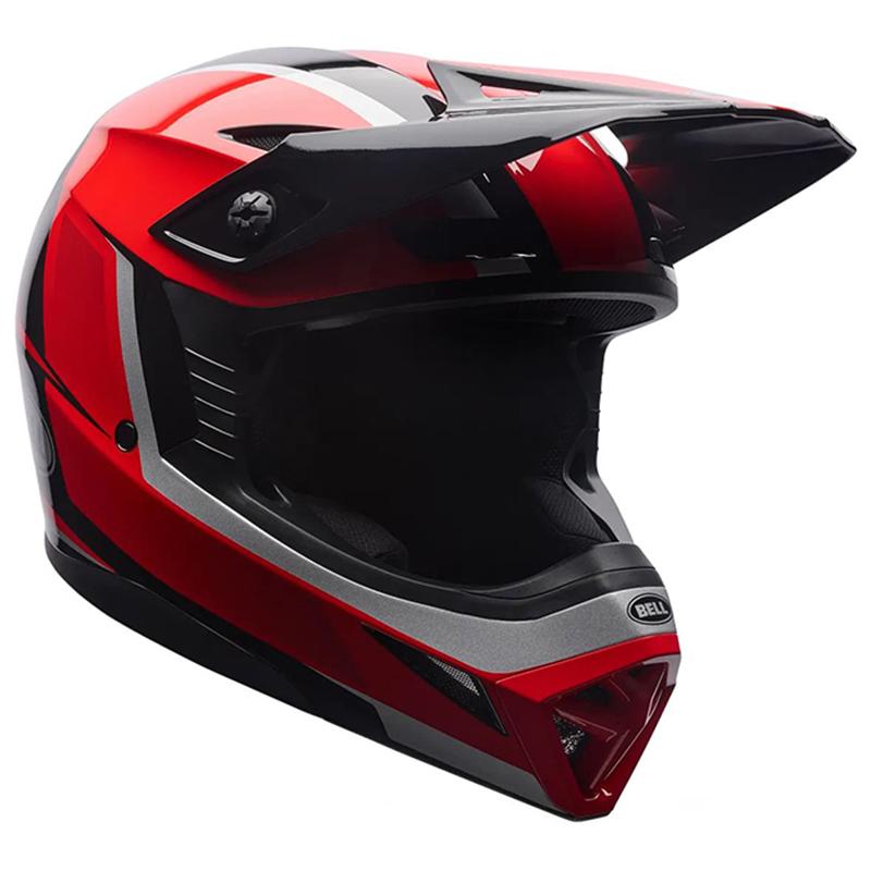 Casque Cross Mx-10 Mips Spiral BELL