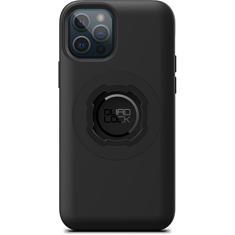 Coque MAG iPhone 12/12 Pro QUADLOCK