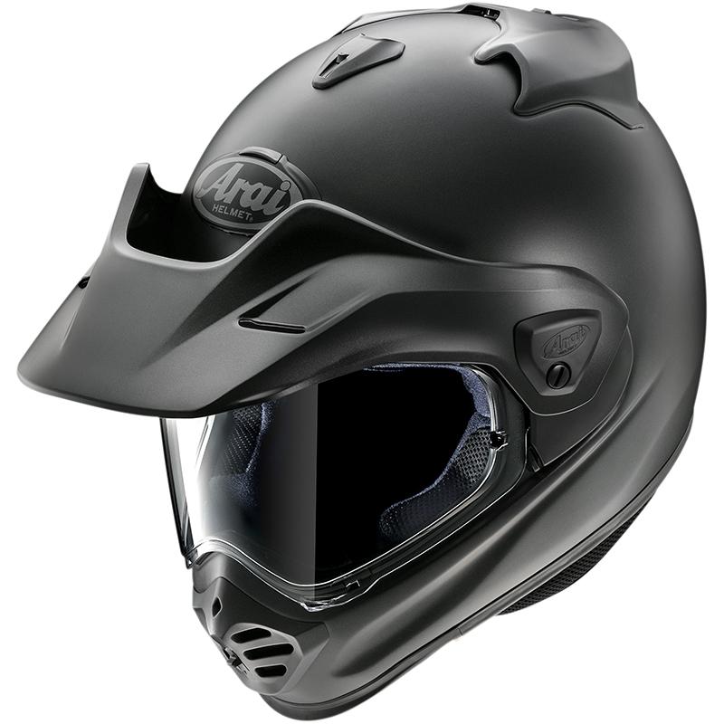 Casque TOUR-X5 FROST BLACK ARAI