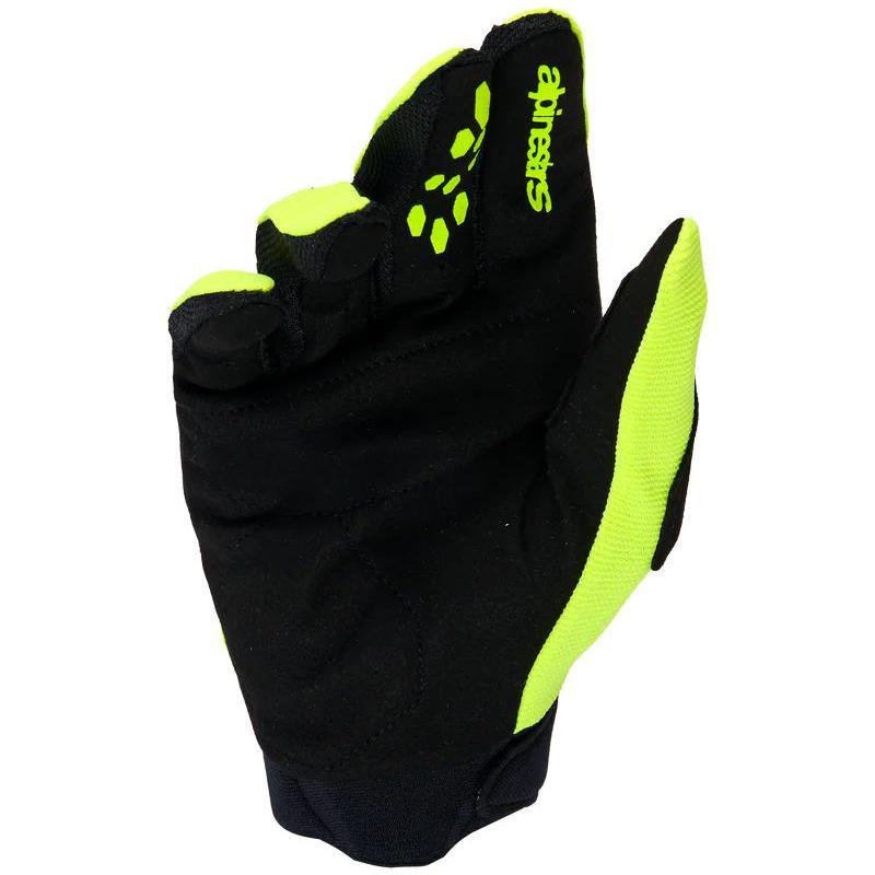 Gants cross YOUTH & KIDS FULL BORE V2 ALPINESTARS 2