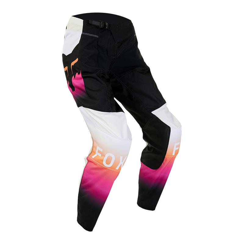 Pantalon Cross WMNS 180 FLORA FOX