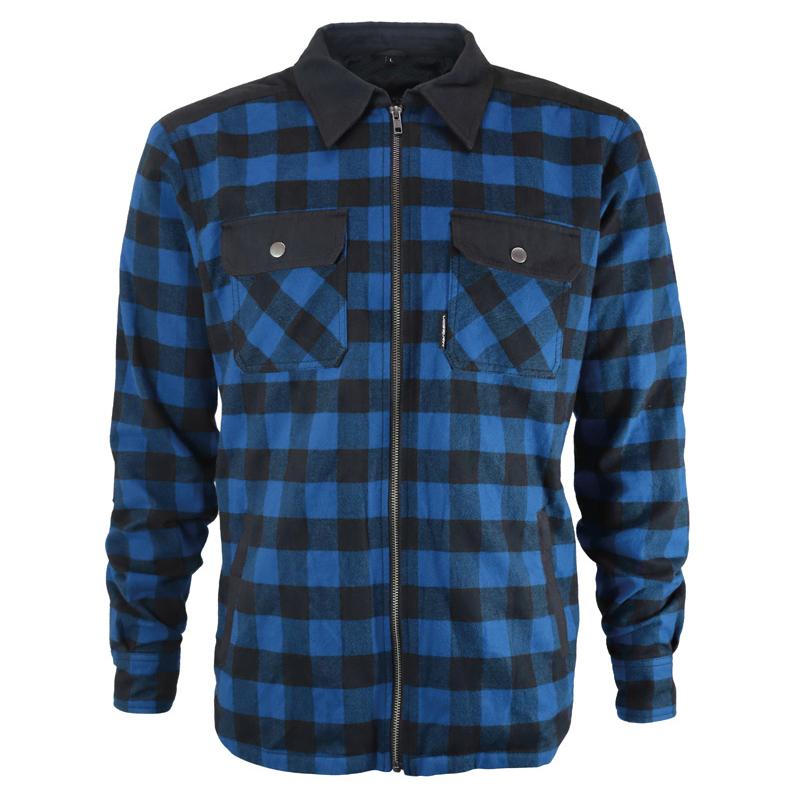 Surchemise RANGER HARISSON