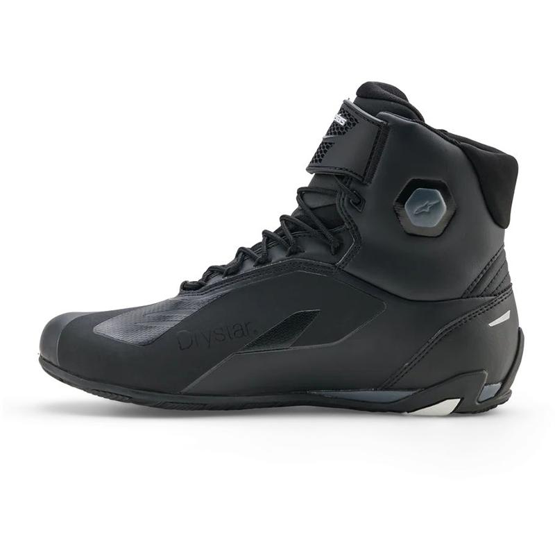 Baskets FASTER-4 DRYSTAR ALPINESTARS 2