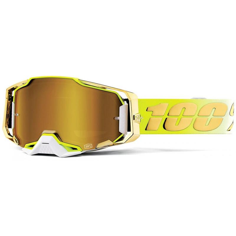 Masque cross ARMEGA FEELGOOD 100