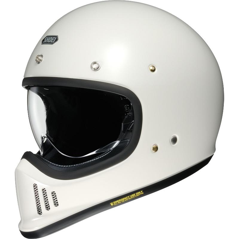 Casque EX-ZERO UNI SHOEI