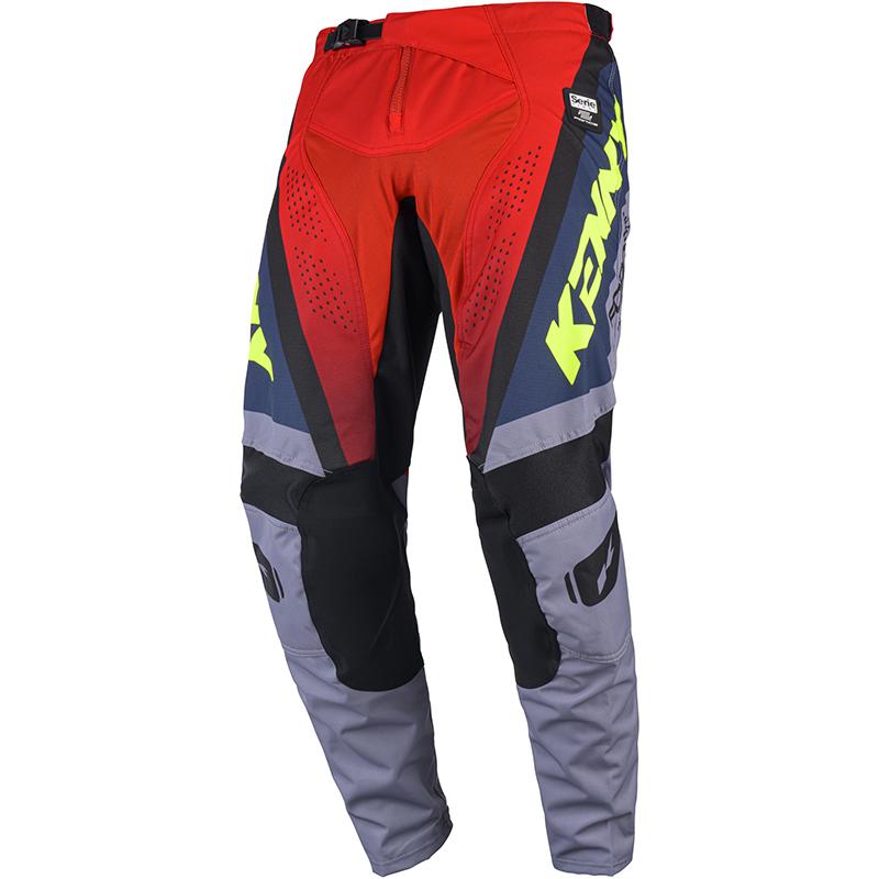 Pantalon Cross FORCE BEACH DUST KENNY