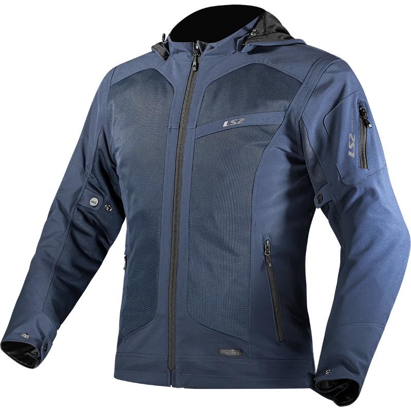 Blouson BOLTON AIR LADY LS2