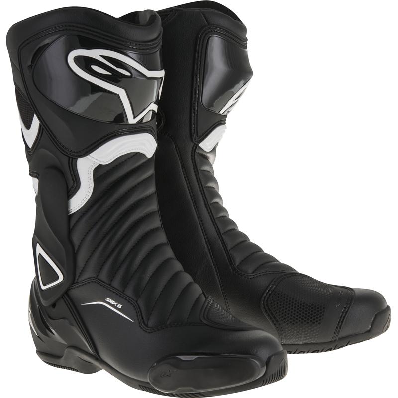 Bottes Smx-6 V2 ALPINESTARS