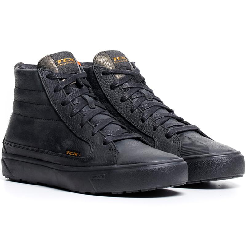 Baskets STREET 3 LADY WP TCX