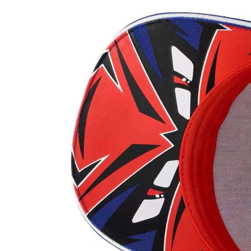 Casquette YAMAHA FQ20 - EL DIABLO QUARTARARO 2