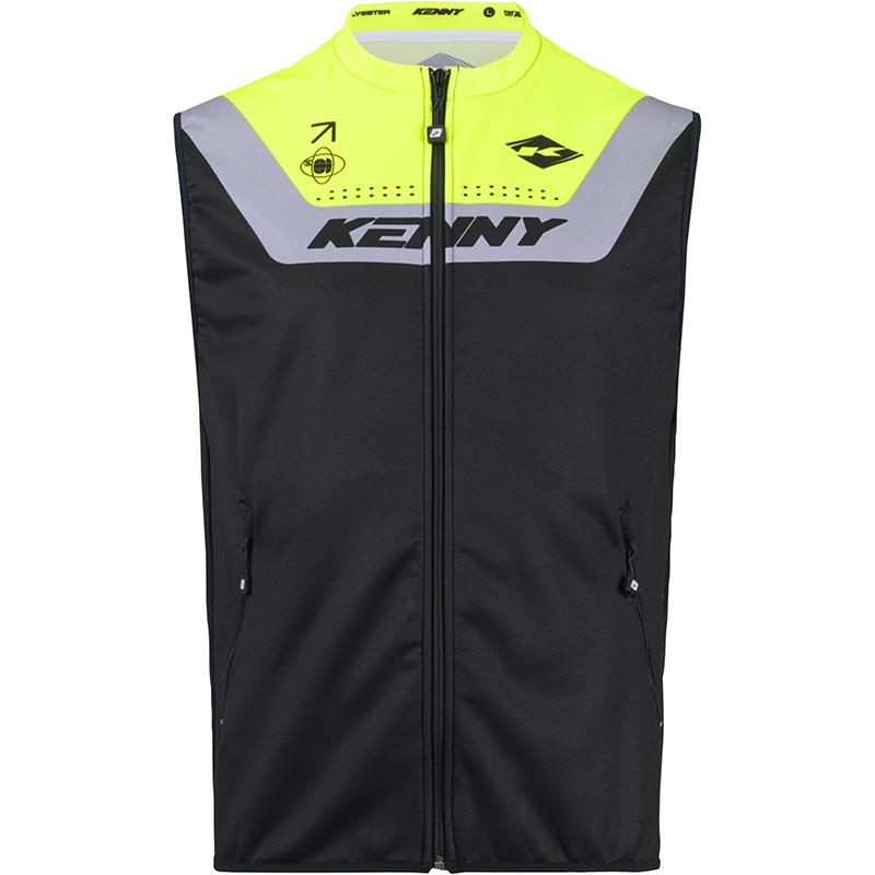 Gilet BODYWARMER GRAPHIC HIVER