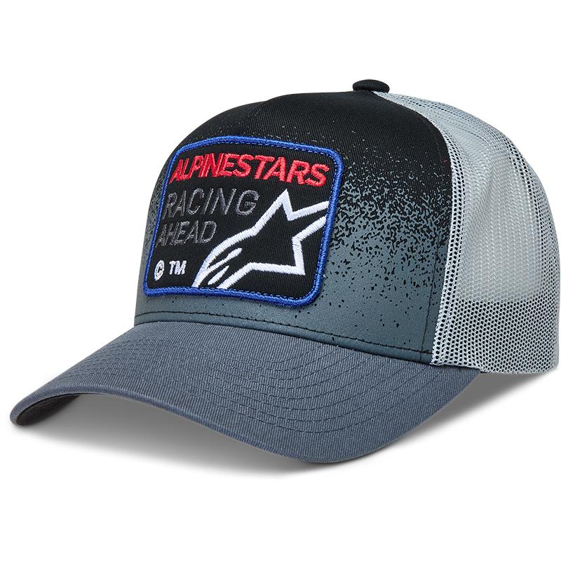 Casquette Gravel Trucker ALPINESTARS