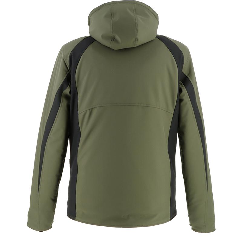 Blouson JUMP HELSTONS 2